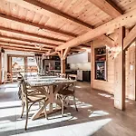 Heidi - * Châtel