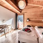 Heidi - Châtel