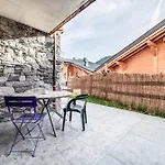 Alpehytte Heidi -