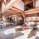 Heidi - * Châtel