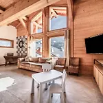 Heidi - * Châtel