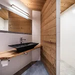 Alpehytte Heidi - Châtel
