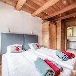 Alpehytte Heidi - Châtel