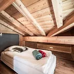 Alpehytte Heidi -