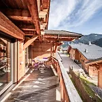 Heidi - * Châtel