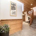 Alpehytte Heidi - Châtel