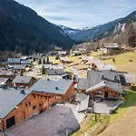 Heidi - Châtel