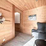 Alpehytte Heidi -