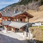 Heidi - Alpehytte *