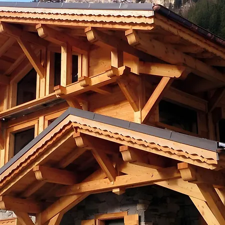 Chalet Heidi - *
