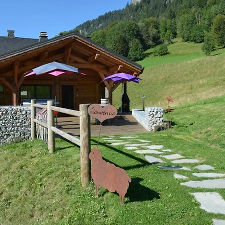 Heidi - * Châtel