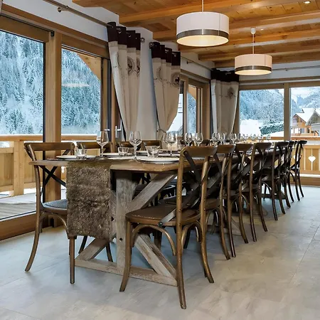 Heidi - * Châtel