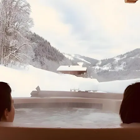 Heidi - Chalet Châtel