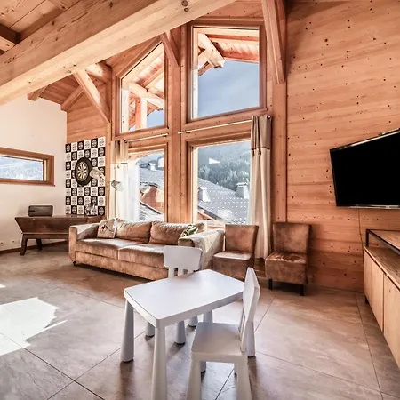 Heidi - * Châtel